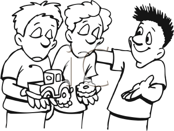 Cartoon Clipart